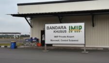 Bandara Khusus IMIP, Private Airport, Morowali, Central Sulawesi
