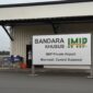 Bandara Khusus IMIP, Private Airport, Morowali, Central Sulawesi