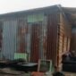 Proyek Peningkatan Kualitas Rumah Tidak Layak Huni (Bedah Rumah) di Kelurahan Mangadu, Kecamatan Mangarabombang, Kabupaten Takalar, Sulawesi Selatan.