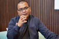 Pakar hukum tata negara, Denny Indrayana