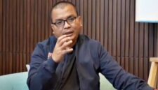 Pakar hukum tata negara, Denny Indrayana