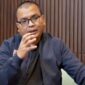 Pakar hukum tata negara, Denny Indrayana