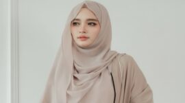 Inara Rusli (Instagram)