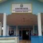 Kantor Desa Panyangkalang, Kecamatan Mangarabombang, Kabupaten Takalar, Sulawesi Selatan