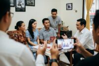 Foto ilustrasi nikah siri