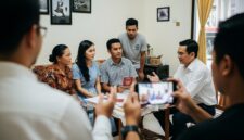 Foto ilustrasi nikah siri