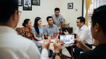 Foto ilustrasi nikah siri