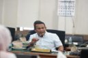 Ketua Fraksi Partai NasDem Dewan Perwakilan Rakyat Aceh (DPRA), Nurchalis