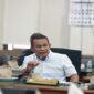 Ketua Fraksi Partai NasDem Dewan Perwakilan Rakyat Aceh (DPRA), Nurchalis