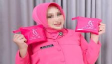 Owner F&A Skin Glow, Firna Yanti Arumi (Facebook)