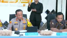 Polda Metro Jaya menetapkan Roy Suryo hingga Eggi Sudjana jadi tersangka fitnah ijazah Jokowi. (Ist)