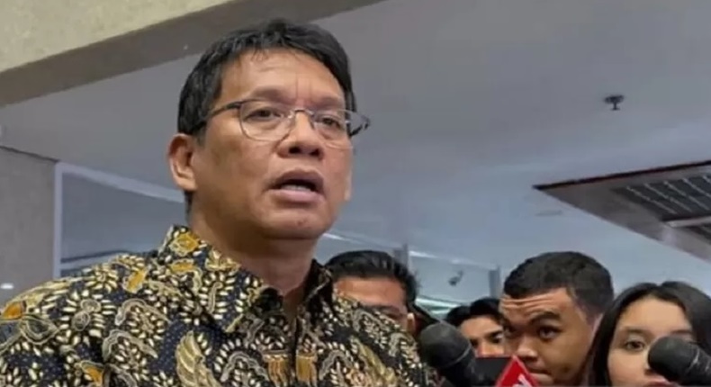Menteri Keuangan Purbaya Yudhi Sadewa (Ist)
