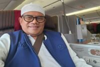 Anggota Komisi XIII DPR RI, Muslim Ayub