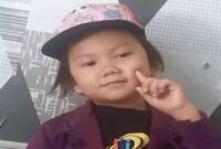 Balita Bilqis hilang