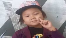 Balita Bilqis hilang