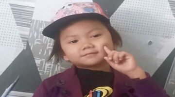 Balita Bilqis hilang