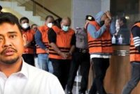 Hakim Tipikor Medan dalam persidangan meminta KPK menghadirkan Gubernur Sumatera Utara, Bobby Nasution.