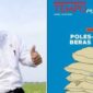 Foto kolase - Amran Sulaiman dan Cover Majalah Tempo “Poles-Poles Beras Busuk”
