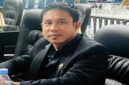 Anggota DPRD Luwu Utara dari Fraksi PAN, Heriansa Effendi