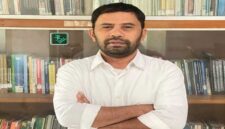 Direktur Forbina, Muhammad Nur