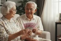 Kenaikan Gaji Pensiunan PNS (Foto Ilustrasi)