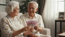 Kenaikan Gaji Pensiunan PNS (Foto Ilustrasi)