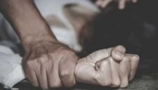 Ilustrasi pemerkosaan