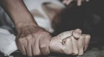 Ilustrasi pemerkosaan