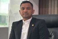 Anggota Komisi XIII DPR RI, Jamaluddin Idham