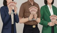 Foto ilustrasi - 2 Anggota DPRD Takalar dan 1 Polisi Jadi Tersangka Penipuan dan Penggelapan