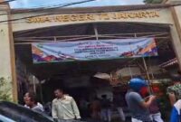 SMA Negeri 72 Kelapa Gading Barat, Jakarta Utara