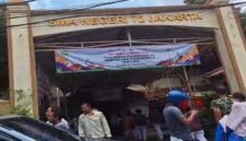 SMA Negeri 72 Kelapa Gading Barat, Jakarta Utara