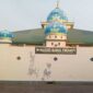 Masjid Babul Firdaus Makassar