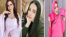 Foto Kolase – Owner R&D Glow, Hj Rima Damayanti (Kiri), Owner SW Glow’s, Iyrene (Tengah), dan Owner F&A Skin Glow, Firna Ariyanti Arumi