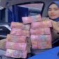 Owner Kosmetik Saraskin, Nurmaya Santi (Facebook)