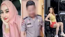 Foto Kolase – Owner BCI, Febri Feby Any (Kiri), Suami Owner BCI (Tengah), dan Owner RCViral, Elsa Riandika (Kanan)