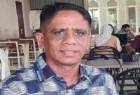 Pengamat kebijakan publik, Sofyan, S.Sos