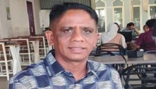 Pengamat kebijakan publik, Sofyan, S.Sos