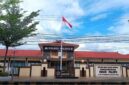 Kantor Polres Palopo (Ist)