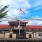 Kantor Polres Palopo (Ist)