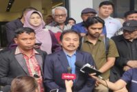 Roy Suryo, Dokter Tifa dan Kawan-kawan (Ist)