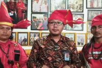 Kuasa Hukum Putra Mahkota Kerajaan Gowa, Wawan Nur Rewa