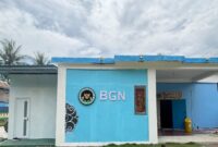 Badan Gizi Nasional (BGN) Kecamatan Cempa, Kabupaten Pinrang, Sulawesi Selatan