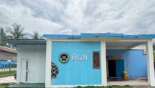 Badan Gizi Nasional (BGN) Kecamatan Cempa, Kabupaten Pinrang, Sulawesi Selatan
