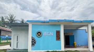 Badan Gizi Nasional (BGN) Kecamatan Cempa, Kabupaten Pinrang, Sulawesi Selatan