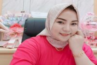 Owner Wasilah Cosmetic, Arsila Jailan