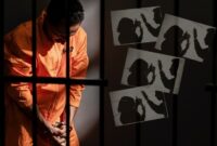 Foto ilustrasi - Pelaku diamankan setelah melakukan penganiayaan terhadap istri dan anak balitanya dengan parang.