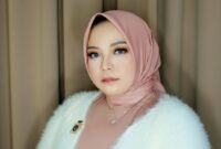 Owner Wasilah Cosmetic, Arsila Jailan asal Majene, Sulawesi Barat