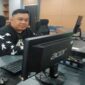 Direktur LAKSUS, Muhammad Anshar