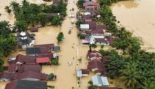 Bencana banjir dan longsor di Sumatera (Ist)